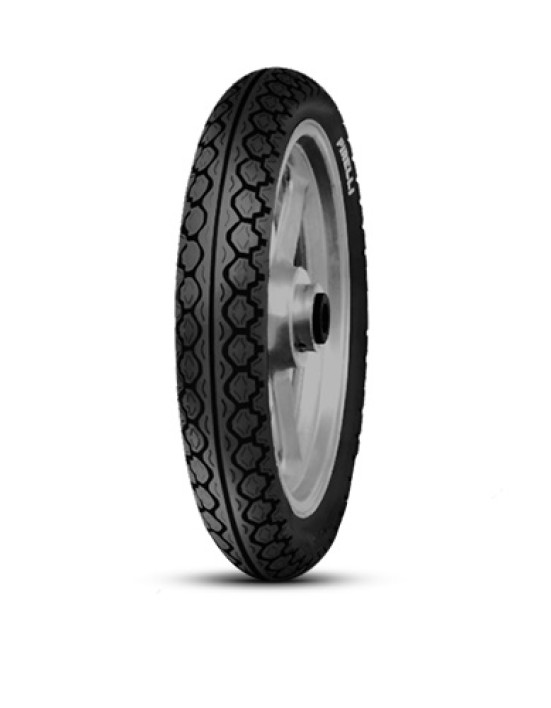 PIRELLI 110/80-14 MANDRAKE MT15 REINF 59J TL Zadná DOT 04/2026