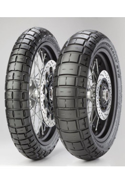PIRELLI 110/80R19 SCORPION RALLY STR 59V M+S M/C TL Predná DOT 47/2024 PIRELLI 110/80R19 SCORPION RALLY STR 59V M+S M/C TL Predná DOT 47/2024