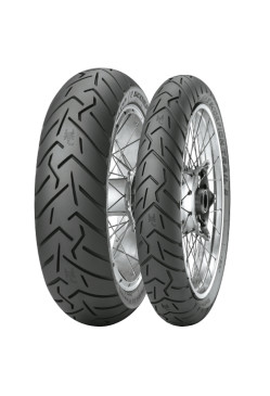 PIRELLI 110/80R19 SCORPION TRAIL II 59V M/C TL Predná DOT 20/2025 PIRELLI 110/80R19 SCORPION TRAIL II 59V M/C TL Predná DOT 20/2025