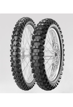 PIRELLI 110/90-19 SCORPION MX EXTRA X SBG 62M TT Zadná DOT 10/2026 PIRELLI 110/90-19 SCORPION MX EXTRA X SBG 62M TT Zadná DOT 10/2026