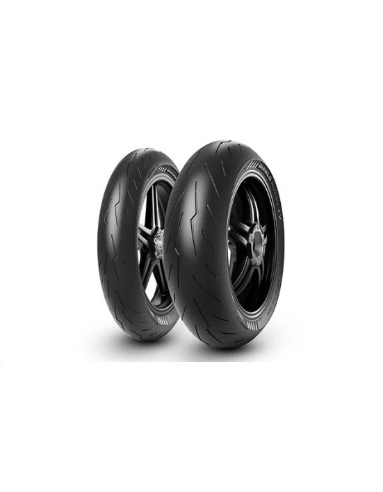 PIRELLI 120/60ZR17 DIABLO ROSSO IV (55W) TL M/C Predná DOT 41/2025 PIRELLI 120/60ZR17 DIABLO ROSSO IV (55W) TL M/C Predná DOT 41/2025