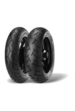 PIRELLI 120/70-15 DIABLO SCOOTER 56S TL M/C Predná DOT 21/2025 PIRELLI 120/70-15 DIABLO SCOOTER 56S TL M/C Predná DOT 21/2025