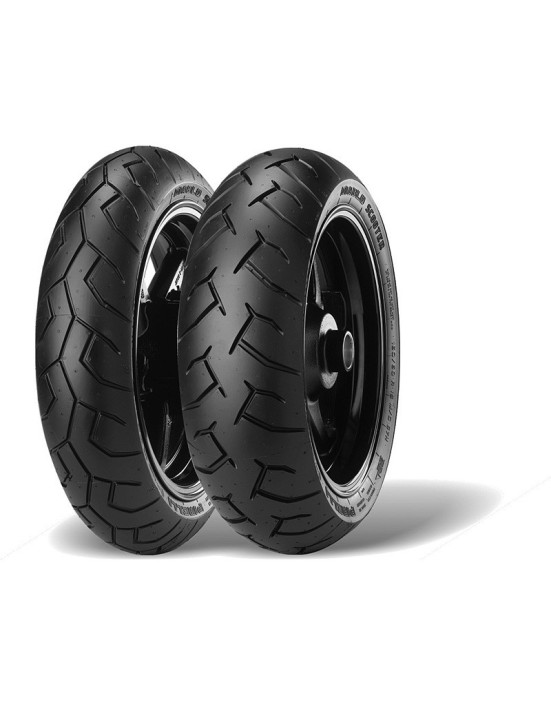 PIRELLI 120/70-15 DIABLO SCOOTER 56S TL M/C Predná DOT 21/2025