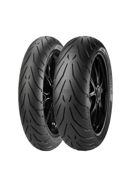 PIRELLI 120/70ZR17 ANGEL GT (58W) TL M/C Predná DOT 02-06/2026 PIRELLI 120/70ZR17 ANGEL GT (58W) TL M/C Predná DOT 02-06/2026
