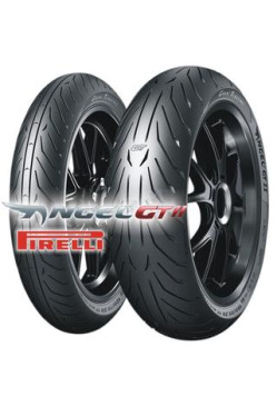 PIRELLI 120/70ZR17 ANGEL GT II (58W) TL M/C Predná DOT 08-18/2025 PIRELLI 120/70ZR17 ANGEL GT II (58W) TL M/C Predná DOT 08-18/2025