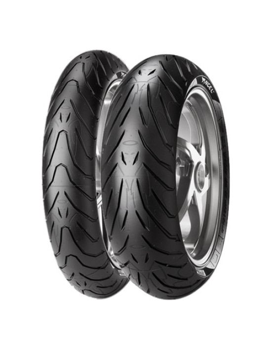 PIRELLI 120/70ZR17 ANGEL ST (58W) TL M/C Predná DOT 01-03/2026