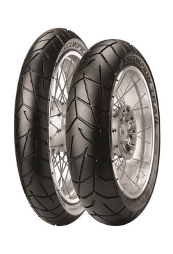 PIRELLI 120/70ZR17 SCORPION TRAIL (E) (58W) TL Predná DOT 32-33/2019 PIRELLI 120/70ZR17 SCORPION TRAIL (E) (58W) TL Predná DOT 32-33/2019