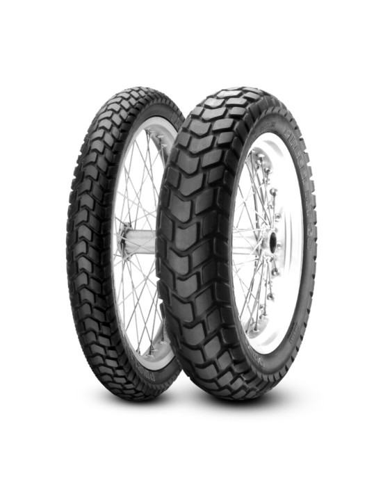 PIRELLI 120/90-17 MT60 64S TT M/C Zadná DOT 41/2024 PIRELLI 120/90-17 MT60 64S TT M/C Zadná DOT 41/2024