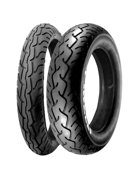 PIRELLI 120/90-17 MT66 ROUTE 64S TT M/C Predná DOT 16-19/2022 PIRELLI 120/90-17 MT66 ROUTE 64S TT M/C Predná DOT 16-19/2022