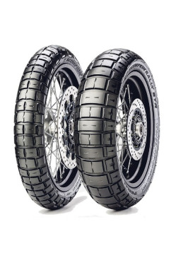 PIRELLI 130/70-13 SCORPION RALLY STR 57P TL M/C M+S Zadná DOT 15-17/2025 PIRELLI 130/70-13 SCORPION RALLY STR 57P TL M/C M+S Zadná DOT 15-17/2025