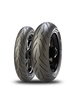 PIRELLI 140/70R17 DIABLO ROSSO III 66H M/C TL Zadná DOT 15-28/2025 PIRELLI 140/70R17 DIABLO ROSSO III 66H M/C TL Zadná DOT 15-28/2025