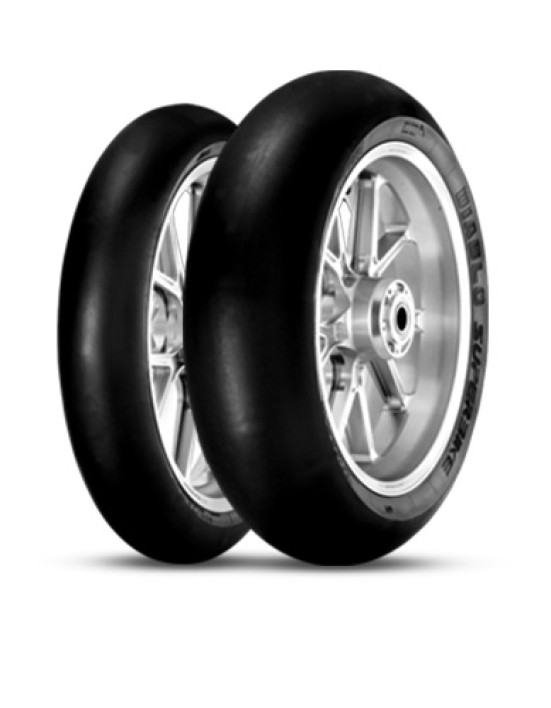 PIRELLI 140/70R17 DIABLO SUPERBIKE SC1 NHS TL Zadná 