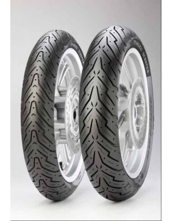 PIRELLI 150/70-14 ANGEL SCOOTER (B) 66S TL M/C Zadná DOT 10-41/2024
