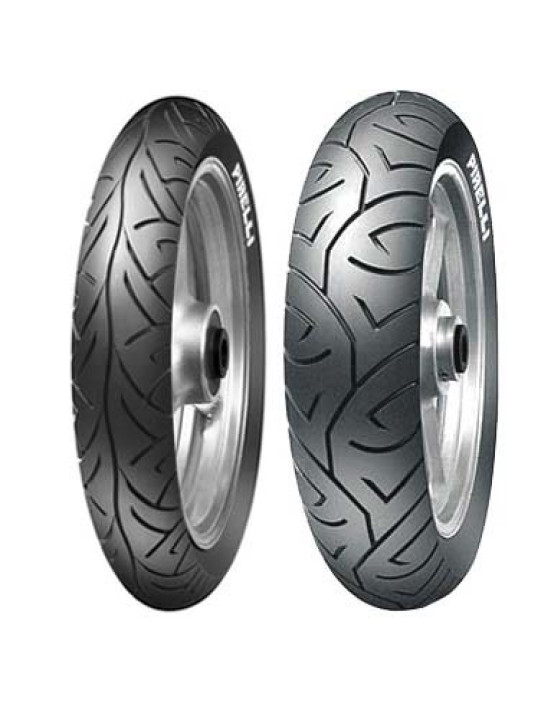 PIRELLI 150/70-17 SPORT DEMON 69H TL M/C Zadná DOT 26/2025
