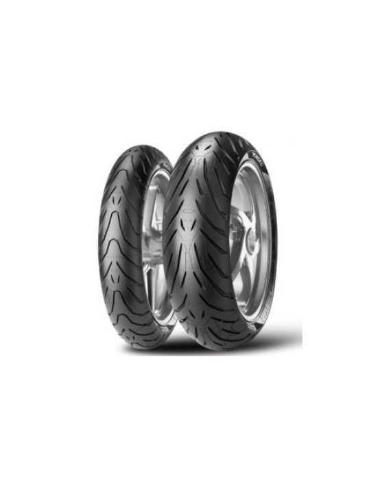 PIRELLI 160/60ZR17 ANGEL ST (69W) TL M/C Zadná DOT 09-10/2026 PIRELLI 160/60ZR17 ANGEL ST (69W) TL M/C Zadná DOT 09-10/2026