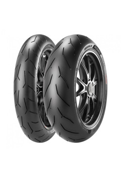 PIRELLI 180/60ZR17 DIABLO ROSSO CORSA (75W) TL M/C Zadná DOT 49/2021 PIRELLI 180/60ZR17 DIABLO ROSSO CORSA (75W) TL M/C Zadná DOT 49/2021