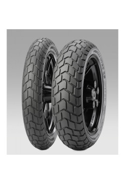 PIRELLI 180/55ZR17 MT60 W (73W) (C) TL M/C Zadná DOT 32/2025 PIRELLI 180/55ZR17 MT60 W (73W) (C) TL M/C Zadná DOT 32/2025