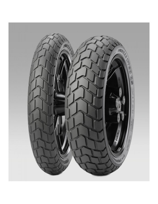 PIRELLI 180/55ZR17 MT60 W (73W) (C) TL M/C Zadná DOT 32/2025 PIRELLI 180/55ZR17 MT60 W (73W) (C) TL M/C Zadná DOT 32/2025