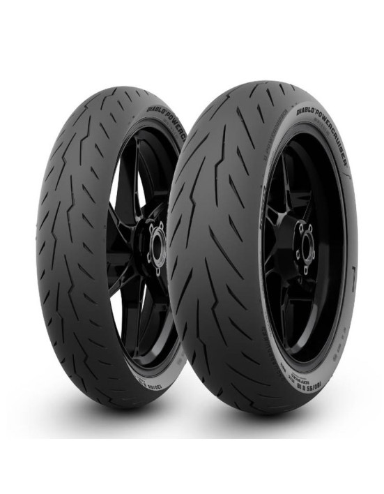 PIRELLI 180/70R16 DIABLO POWERCRUISER 77V M/C TL Zadná DOT 11-19/2025 PIRELLI 180/70R16 DIABLO POWERCRUISER 77V M/C TL Zadná DOT 11-19/2025