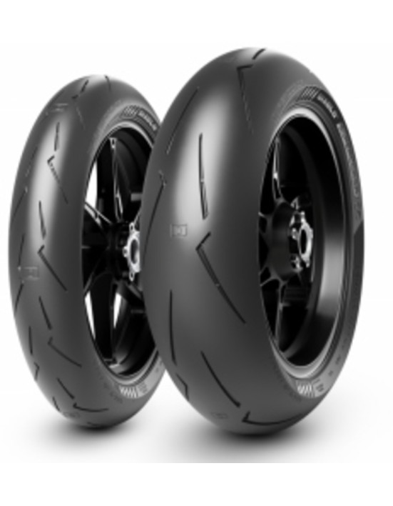 PIRELLI 200/55R17 DIABLO SUPERCORSA V4 SC3 78V TL M/C Zadná DOT 44/2022