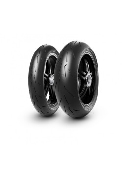 PIRELLI 200/60ZR17 DIABLO ROSSO IV CORSA (80W) TL M/C Zadná DOT 12-28/2026 PIRELLI 200/60ZR17 DIABLO ROSSO IV CORSA (80W) TL M/C Zadná DOT 12-28/2026