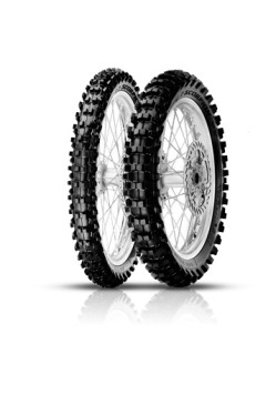 PIRELLI 2.50-10 SCORPION MX EXTRA J 33J TT Predná DOT 18-19/2021 PIRELLI 2.50-10 SCORPION MX EXTRA J 33J TT Predná DOT 18-19/2021