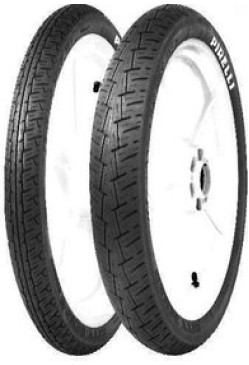 PIRELLI 3.00-18 CITY DEMON 52P TL M/C REINF Zadná DOT 08-46/2024 PIRELLI 3.00-18 CITY DEMON 52P TL M/C REINF Zadná DOT 08-46/2024