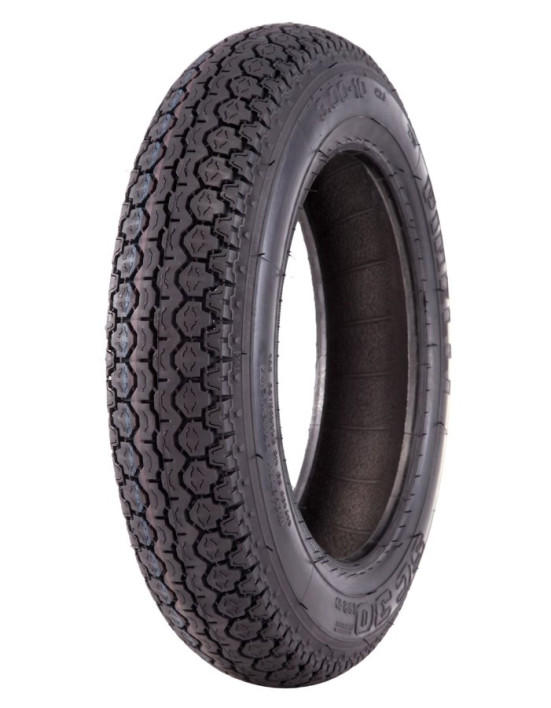 PIRELLI 3.50-10 SC 30 51J TT Predná/Zadná DOT 02-04/2026