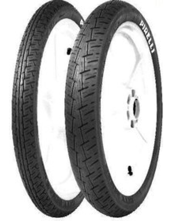 PIRELLI 3.50-18 CITY DEMON 62P M/C REINF Zadná DOT 21/2023 PIRELLI 3.50-18 CITY DEMON 62P M/C REINF Zadná DOT 21/2023