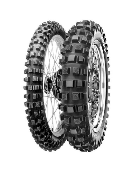 PIRELLI 80/100-21 MT16 GARACROSS 51R TT MST Predná DOT 44-45/2024