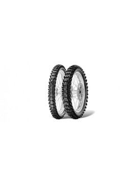 PIRELLI 80/100-21 SCORPION MX32 MID HARD STADIUM 51M MST M/C TT Predná DOT 29/2022 PIRELLI 80/100-21 SCORPION MX32 MID HARD STADIUM 51M MST M/C TT Predná DOT 29/2022