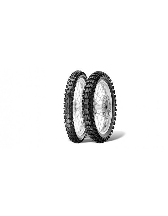 PIRELLI 80/100-21 SCORPION MX32 MID HARD STADIUM 51M MST M/C TT Predná DOT 29/2022 PIRELLI 80/100-21 SCORPION MX32 MID HARD STADIUM 51M MST M/C TT Predná DOT 29/2022