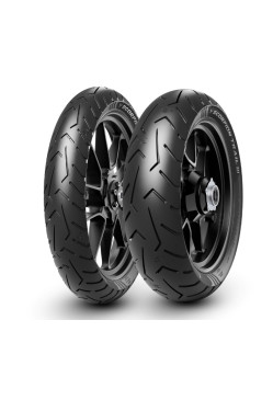 PIRELLI 90/90V21 SCORPION TRAIL III (54V) TL M/C Predná DOT 07/2026 PIRELLI 90/90V21 SCORPION TRAIL III (54V) TL M/C Predná DOT 07/2026