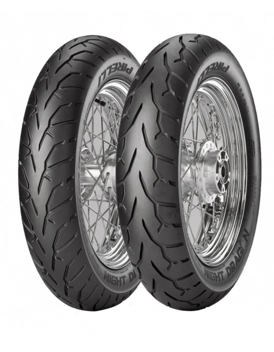 PIRELLI MU85B16 NIGHT DRAGON GT 77H TL M/C REINF Zadná DOT 17-33/2023 PIRELLI MU85B16 NIGHT DRAGON GT 77H TL M/C REINF Zadná DOT 17-33/2023