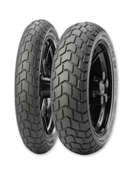 PIRELLI 120/70ZR18 MT60 RS (59W) TL Predná DOT 23-48/2022 PIRELLI 120/70ZR18 MT60 RS (59W) TL Predná DOT 23-48/2022