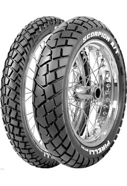PIRELLI 120/80-18 MT 90 A/T SCORPION 62S TT MST M/C Zadná DOT 44-45/2022 PIRELLI 120/80-18 MT 90 A/T SCORPION 62S TT MST M/C Zadná DOT 44-45/2022
