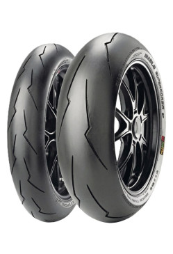 PIRELLI 190/55ZR17 DIABLO SUPERCORSA V2 SP (75W) TL M/C Zadná DOT 45/2023 PIRELLI 190/55ZR17 DIABLO SUPERCORSA V2 SP (75W) TL M/C Zadná DOT 45/2023
