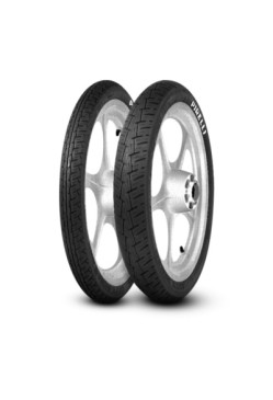 PIRELLI 3.00-18 CITY DEMON 47S TL M/C Predná DOT 25-26/2023 PIRELLI 3.00-18 CITY DEMON 47S TL M/C Predná DOT 25-26/2023