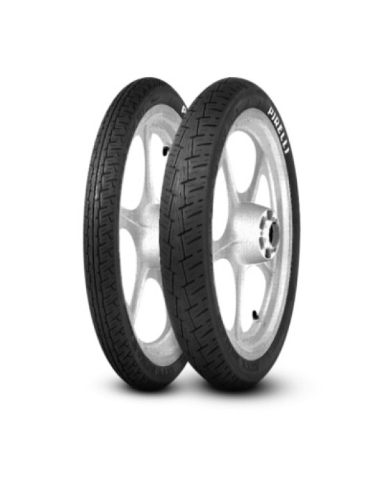 PIRELLI 3.00-18 CITY DEMON 47S TL M/C Predná DOT 25-26/2023 PIRELLI 3.00-18 CITY DEMON 47S TL M/C Predná DOT 25-26/2023