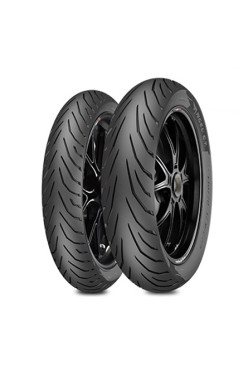 PIRELLI 80/80-17 ANGEL CITY 46S TL M/C REINF Predná 13-17/2022 PIRELLI 80/80-17 ANGEL CITY 46S TL M/C REINF Predná 13-17/2022