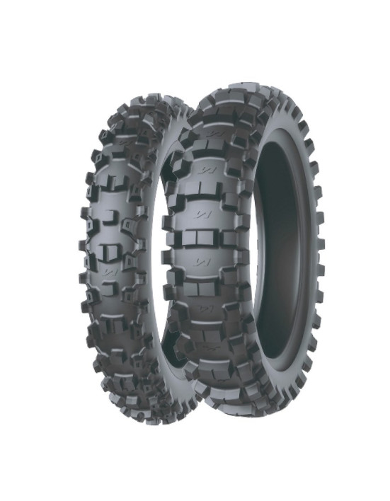 OBOR (WANDA) 2.75-12 RYMAX 40 42J TT Zadná DOT 41/2025 (MOTOCROSS)