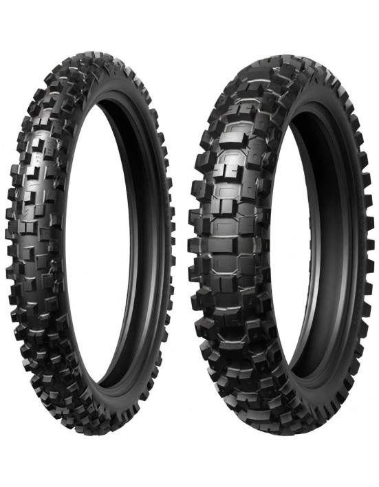 RYMAX 70/100-17 RYMAX 50F TT 40M Predná DOT 11/2026