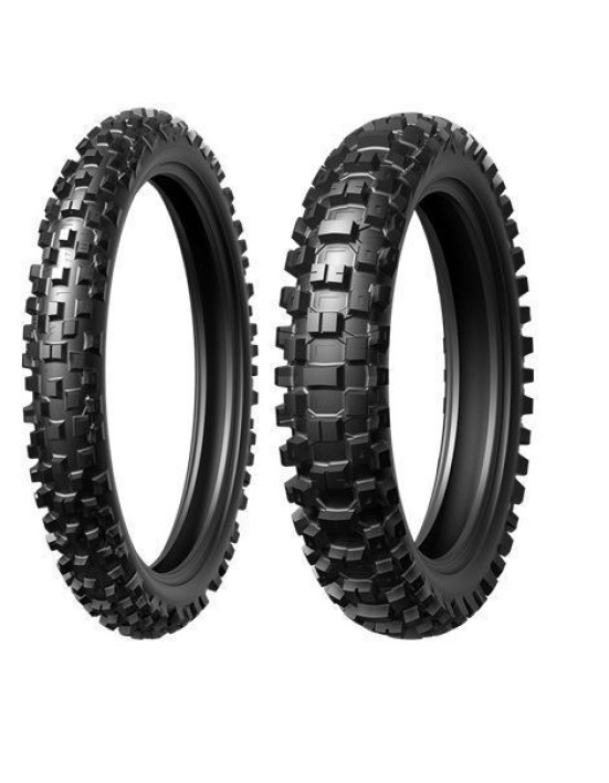 RYMAX 80/100-21 RYMAX 50 51M M/C TT Predná DOT 15/2026