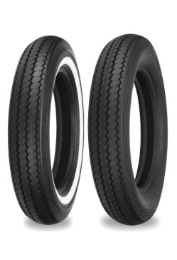 SHINKO 100/90-19 240 63H TL REINF Predná 09-10/2026 (CLASSIC) SHINKO 100/90-19 240 63H TL REINF Predná 09-10/2026 (CLASSIC)