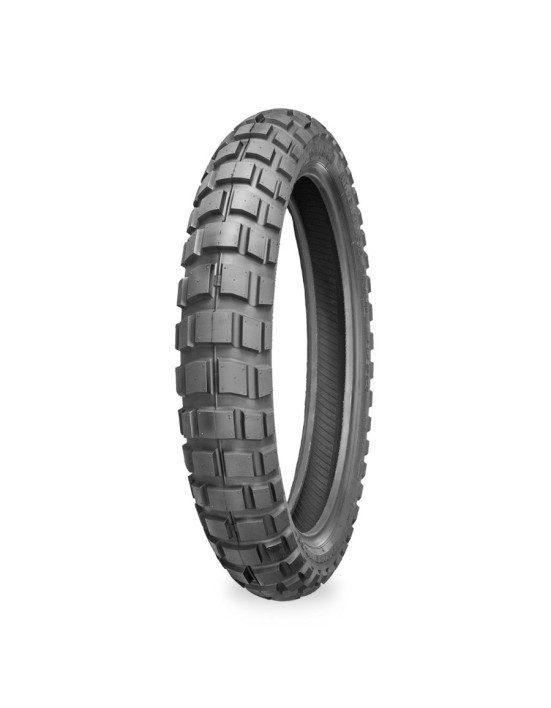 SHINKO 110/80B19 804 59Q TL M+S Predná DOT 07-15/2025 (DUAL)