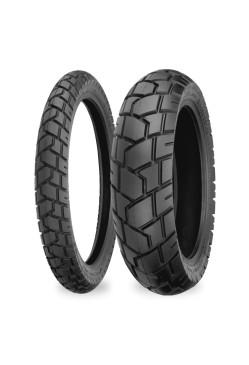 SHINKO 110/80R19 705 59H TL Predná DOT 10-11/2026 SHINKO 110/80R19 705 59H TL Predná DOT 10-11/2026
