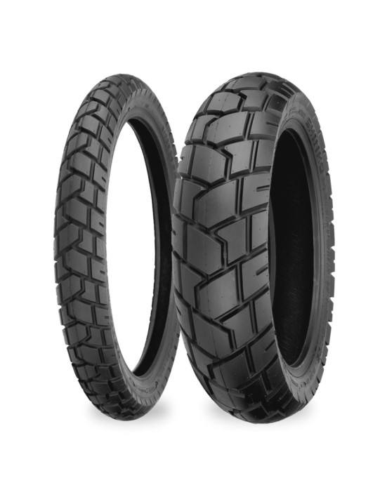 SHINKO 110/80R19 705 59H TL Predná DOT 10-11/2026