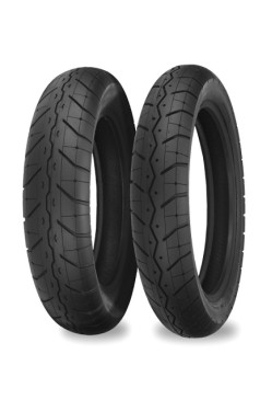 SHINKO 110/90-18 230 61V TL Predná DOT 11-12/2026 SHINKO 110/90-18 230 61V TL Predná DOT 11-12/2026