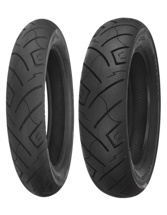 SHINKO 120/70-21 SR777 68V TL REINF Predná DOT 06/2026