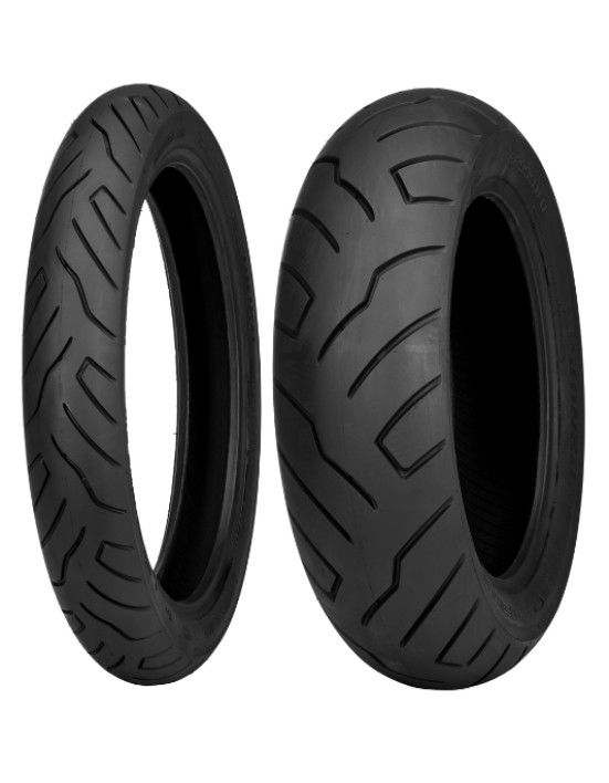 SHINKO 120/70B21 999 68V TL REINF Predná DOT 09/2026